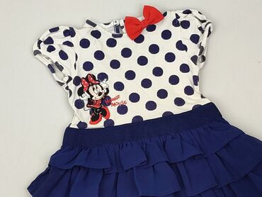 sukienka 164 h: Dress, Disney, 9-12 months, condition - Perfect