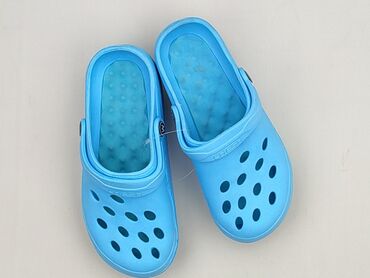 Flip Flaps Crocs, 35, New