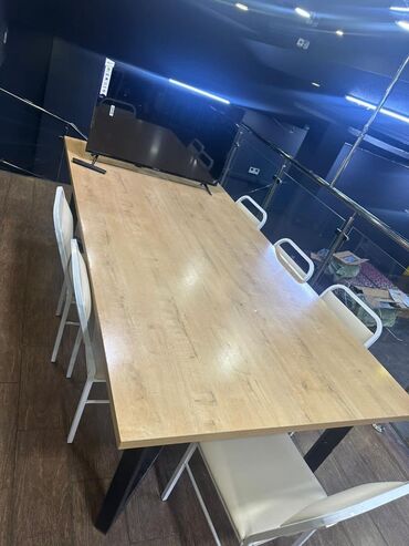 Другая мебель: Рабочие столы от производителя недорого — 9