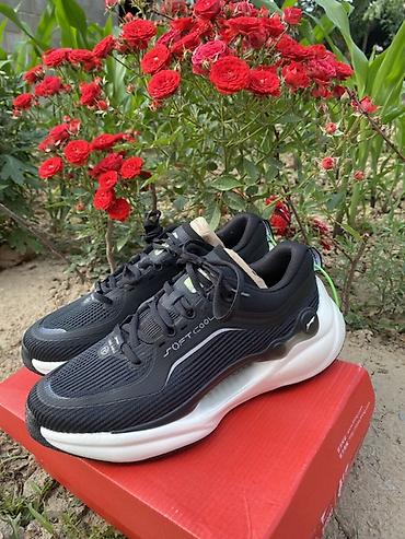 спорти: Кроссовки LI-NING — легкие беговые/повседневные модели с — 6