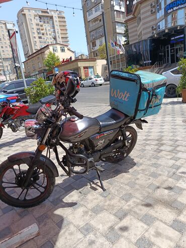 mapet mon: Minsk - ZK 50, 50 sm3, 1000 km