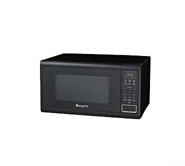 Elektronika: Mikrodalğalı soba Bergamo BG-MW025-55GBD9 Bütün kateqoriyalar • Ev və — 1