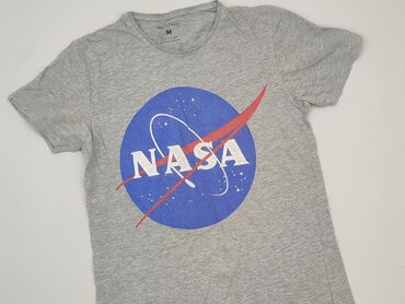T-shirty: Koszulka dla mężczyzn, M, House, stan - Dobry