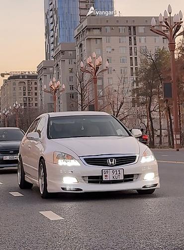 хонда испаир: Honda Inspire: 2003 г., 3 л, Автомат, Бензин, Седан — 5