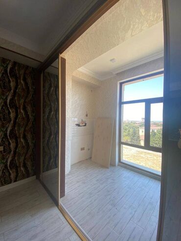 Yeni tikili: 2 otaqlı, Yeni tikili, 67 kv. m — 4