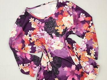 Women: Women's blouse, size L (EU 40)