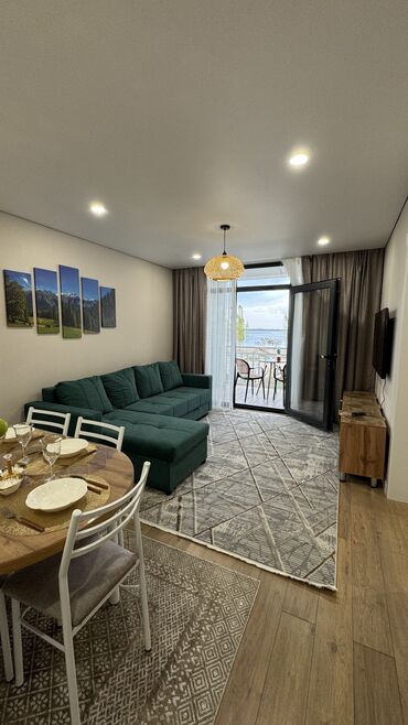 аренда дома ак орго: Батир, Клубный дом | Chaika Resort, Сары-Ой, Балдар аянтчасы, Унаа токтотуучу жай, унаа туруучу жай, Коргоодогу аймак