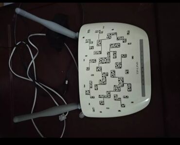 tp link modem qiymeti: TP link modem