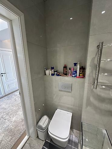 Продажа квартир: 3 комнаты, 97 м², Элитка, 8 этаж, Дизайнерский ремонт — 25