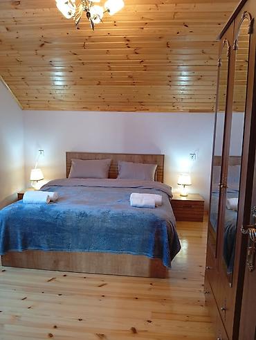 Günlük kirayə evlər: 180 kv. m, 4 otaqlı, İşıq — 23