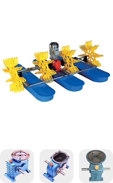 Товары и оборудование для с/х животных: Аэраторы для разведения рыбы — в наличии и под заказ Предлагаем — 6