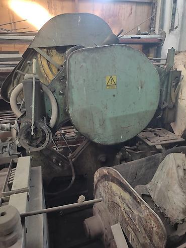 Другое оборудование для бизнеса: Продам промышленные станки! Рохля, инструментальные плиты, пресс + — 11