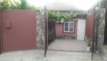 Həyət evləri və villaların satışı: 4 otaqlı, 100 kv. m, Yeni təmirli — 1