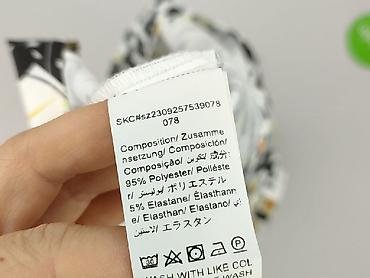schein bluzki: Shein, Bluzka damska, rozmiar S — 5