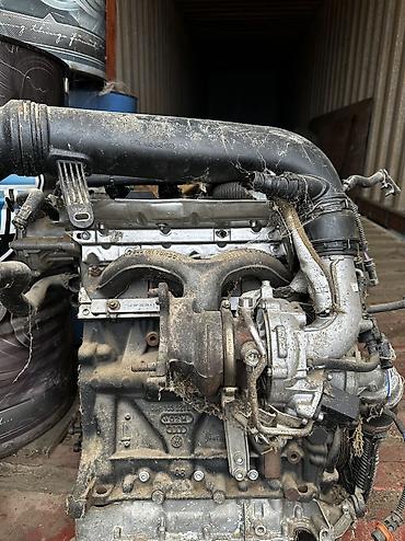 e34 2 5: Продам двигатель Volkswagen 2.0 TFSI (EA113), 200 л.с., 2009 г — 3