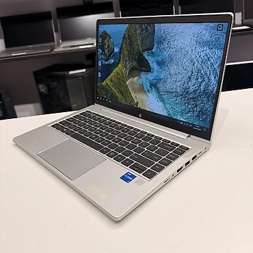 Ноутбуки HP: Ультрабук, Б/у, Intel Core i5, В рассрочку — 4
