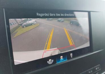 Mercedes-Benz: Mercedes-Benz Спринтер: 2019 г., 2.2 л, Автомат, Дизель, Бус — 8