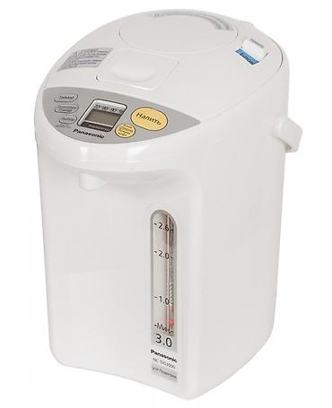 Termopotlar: №: 5102 Məhsulun adı: Termopot Panasonic NC-DG3000WTS Brend: Panasonic — 2