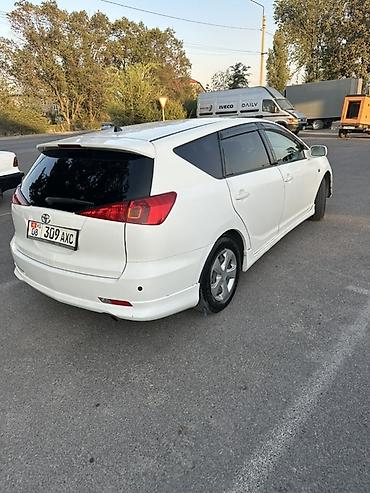 caldina gt: Toyota Corolla: 2004 г., 2 л, Автомат, Бензин, Универсал — 3