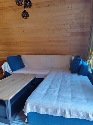 Иссык-Куль 2025: Коттедж, АФРЕЙМ ДО ЦО Кейсар, Чолпон-Ата — 3