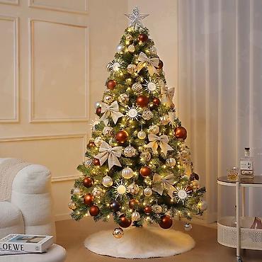 корзины на той: Распродажа!🎄Идеальные новогодние наборы: елка + комплект игрушек + — 2