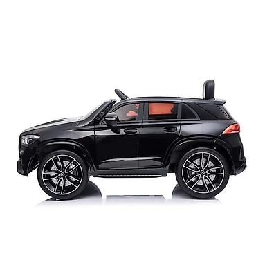 bodici za bebe: Mercedes GLE 450 – Crni | Dečiji auto na akumulator Šifra proizvoda — 3