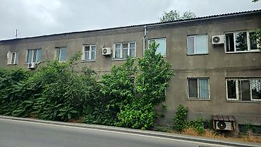 Продажа квартир: 2 комнаты, 43 м², Сталинка, 1 этаж, Евроремонт at lalafo.kg — 9 Продажа квартир: 2 комнаты, 43 м², Сталинка, 1 этаж, Евроремонт — 9