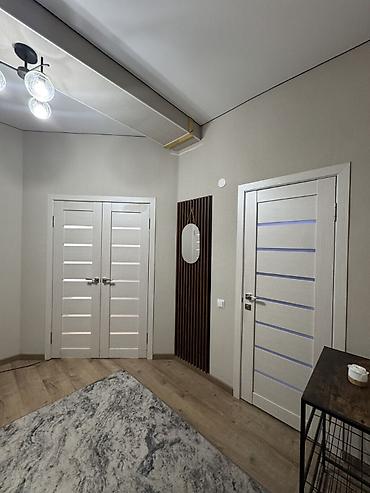 506: 2 комнаты, 79 м², ТЭЦ Элитка, 8 этаж, Дизайнерский ремонт — 8