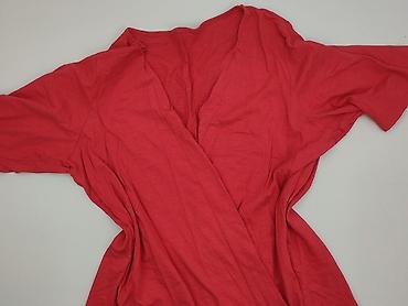 bluzki lodki: Bluzka damska, rozmiar 4XL — 1