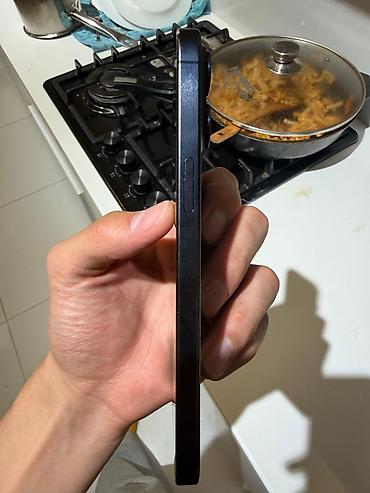 Уюлдук телефондор жана аксессуарлар: IPhone 15 Pro Max, Колдонулган, 512 ГБ, Blue Titanium, 85 % — 5