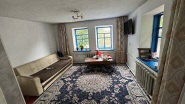 купить дом в рассрочку на 10 лет: Дом, 36 м², 2 комнаты, Собственник, Старый ремонт