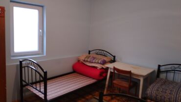 Uzunmüddətli kirayə evlər: Kirayə üçün ayrı girişli kiçik həyətüstü sahə və sanitar qovşaq - — 12