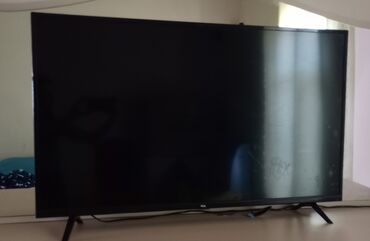 televizor ekran qoruyucu: İşlənmiş Televizor TCL 32" Pulsuz çatdırılma