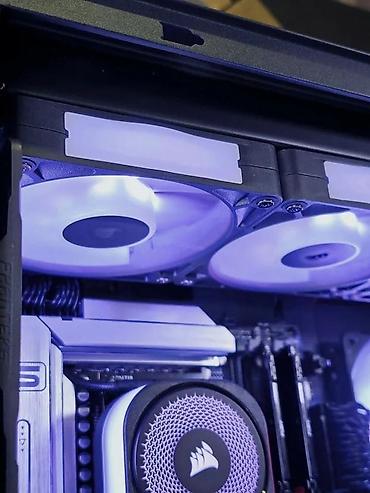 Desktop računari i radne stanice: Ryzen 9 9950X3D RTX 5090 X870 64GB 2TB - SM194PC. ✨ Prodaja i — 2