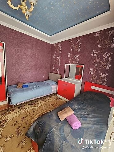 merdekanda ucuz kiraye evler: Sekide qundelik marxal yolu her cur şeraiti olan manqal simovarı — 3