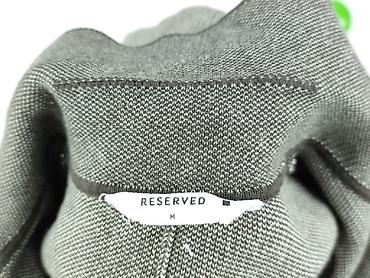 kardigany reserved: Reserved, Kardigan damski, rozmiar M — 4
