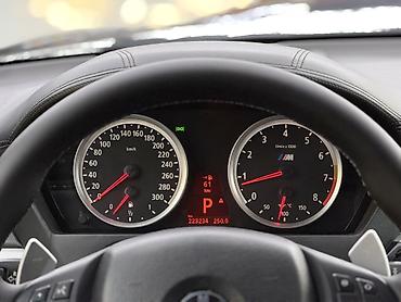ангельские: BMW X5 M: 2010 г., 4.4 л, Автомат, Бензин, Кроссовер — 8