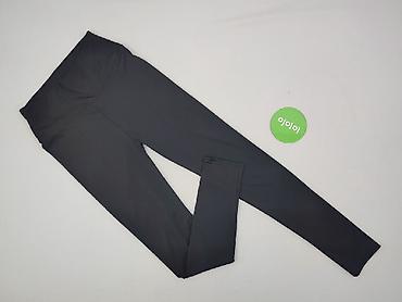 dresy plus size: Legginsy Sportowe damskie, rozmiar 2XL — 2
