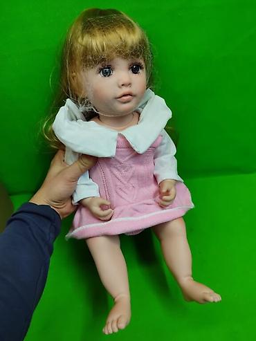 Другие товары для детей: Кукла Оля интерактивная игрушка в ассортименте👧 Комплектация товара — 5