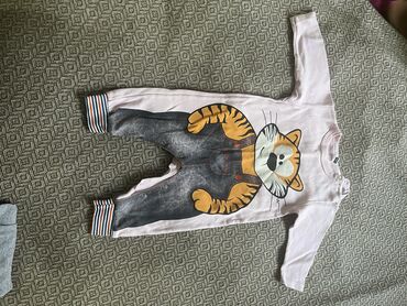 Другие детские вещи: Детские вещи с 0 до 2-3 лет,на девочку! Комбинезоны на зиму розовый — 18