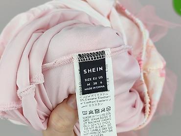 zabot: Shein, Sukienka damska, rozmiar M — 4
