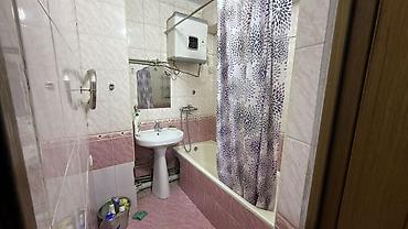 квартира 2 ком ош: Сдаётся сдается 2х комнатная квартира в Пишпек 70м2 2/6 этаж — 2