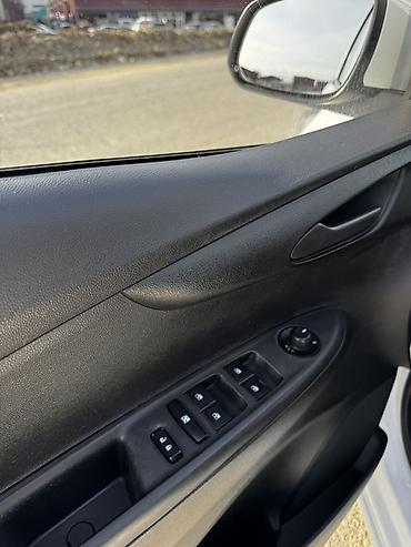 Chevrolet: Chevrolet Spark: 2019 г., 1 л, Бензин, Хэтчбэк — 10