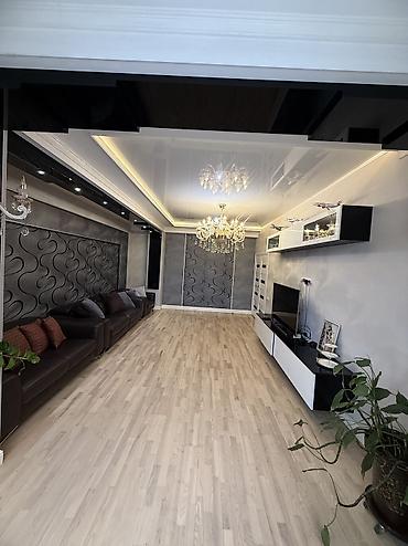 Продажа квартир: 4 комнаты, 137 м², Элитка, 6 этаж, Дизайнерский ремонт — 6