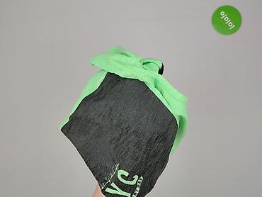 bluzki czarne basic: T-shirt damski, rozmiar L — 5