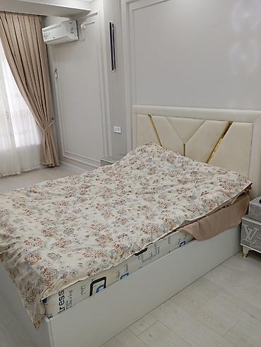 Долгосрочная аренда квартир: 3 комнаты, Собственник, Без подселения, С мебелью полностью — 11