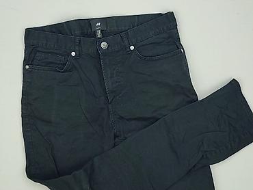 hm cm: H&M, Jeansy dla mężczyzn, rozmiar M — 1