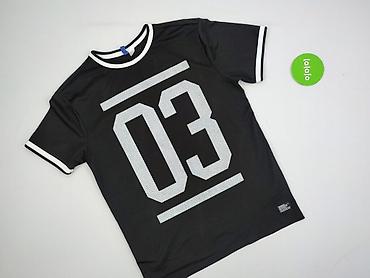 hummel online: H&M Divided, T-shirt damski, rozmiar M — 2