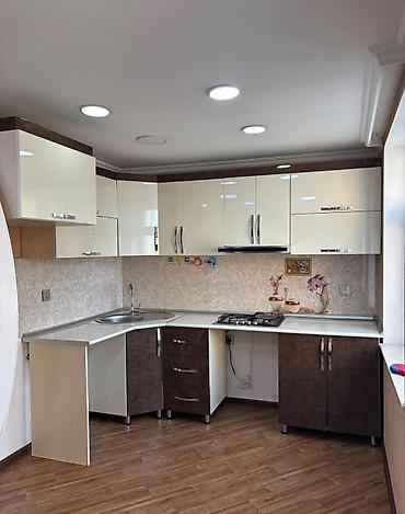 Aysel Sumqayıt 🌺 Metbex mebeli 146/260 ölçü Qaz, moyka asperator