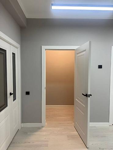 Продажа квартир: 3 комнаты, 107 м², Элитка, 9 этаж, Евроремонт — 8